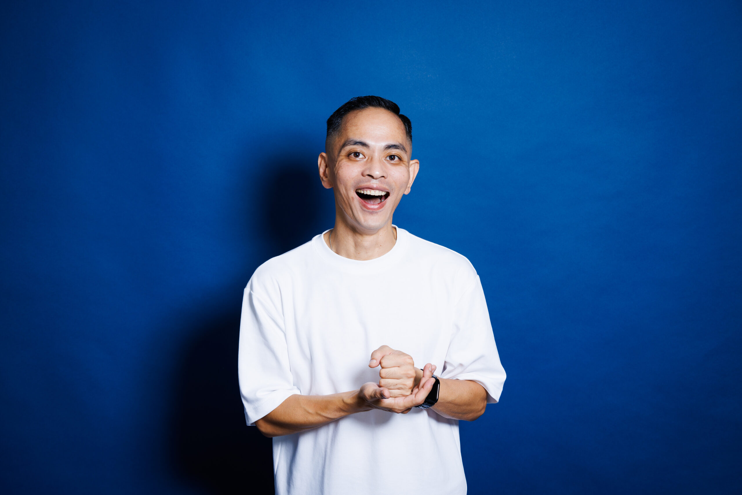 合同会社謙虚 代表 中野