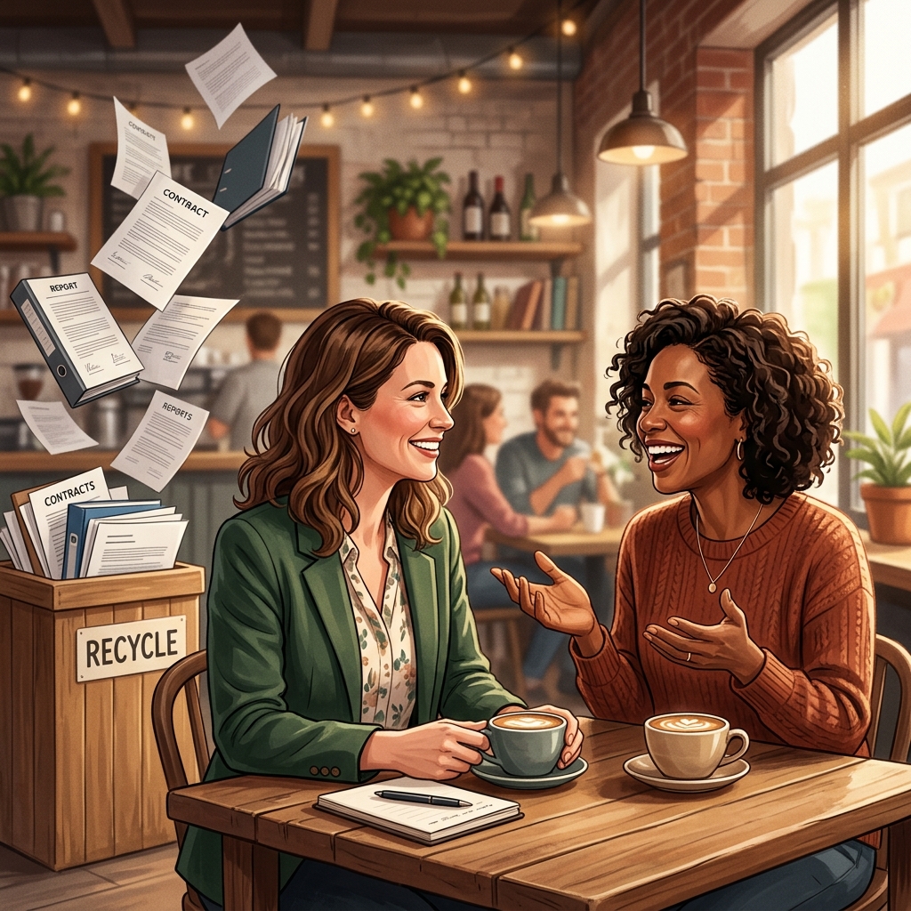 Real Customer Empathy