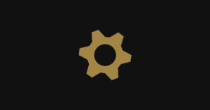 gear