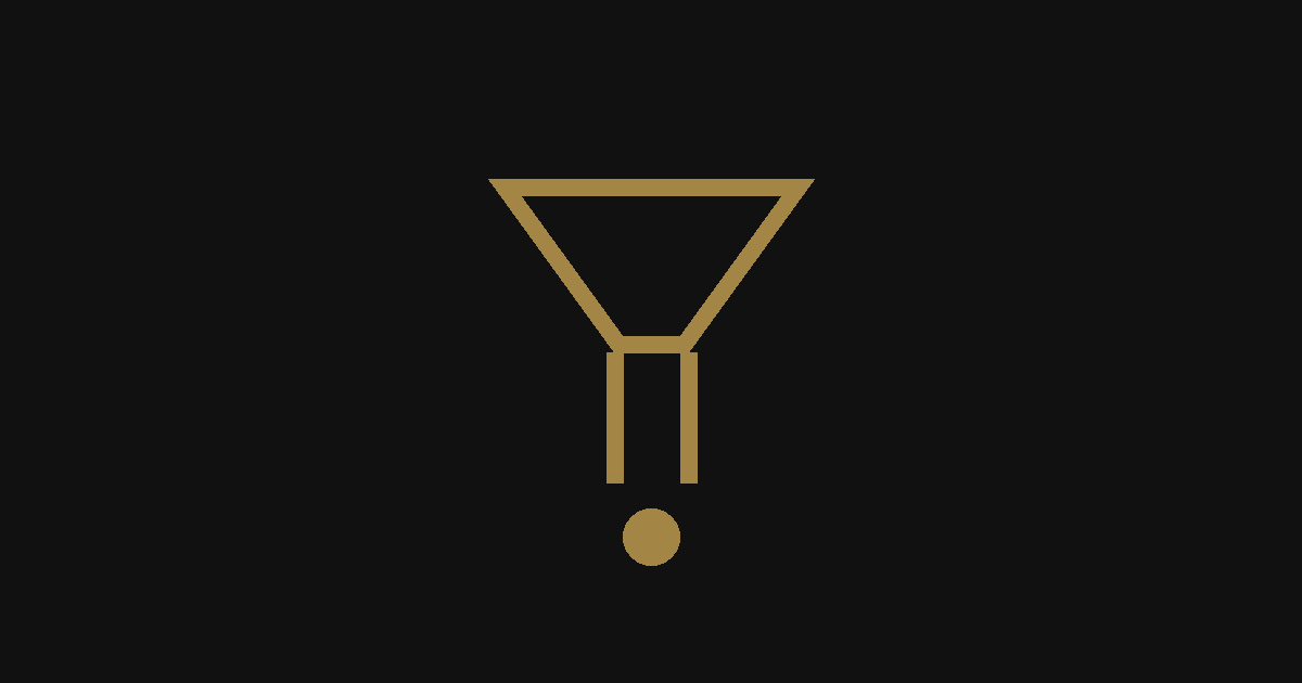 funnel