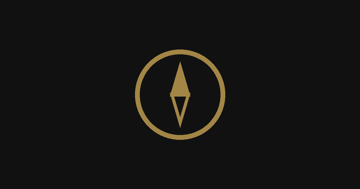 compass